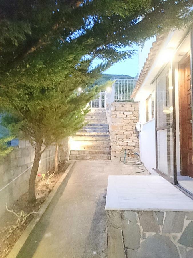 Marmari View别墅 外观 照片