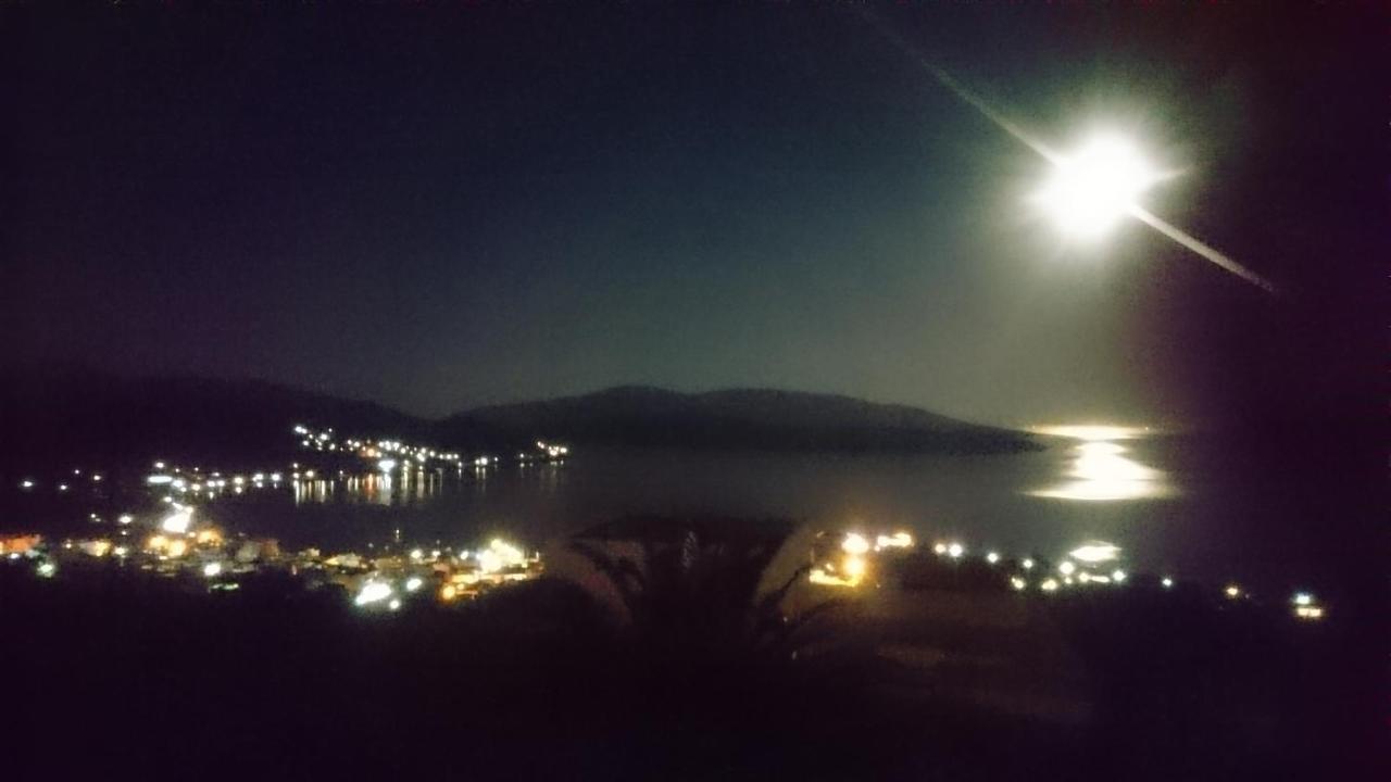 Marmari View别墅 外观 照片